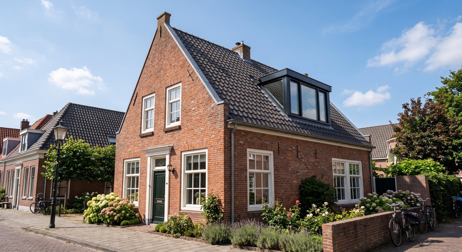 Wat Kost Een Dakkapel In 2026?