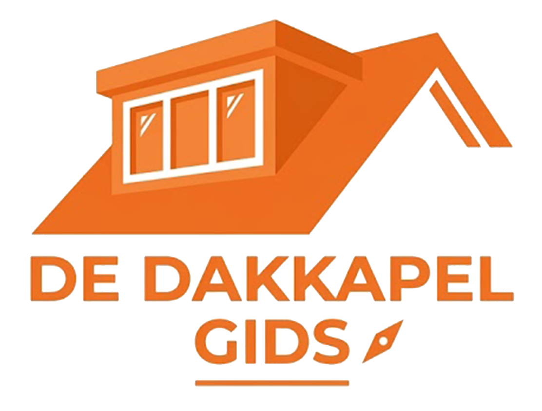 De Dakkapel Gids logo